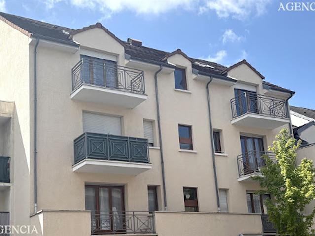 Location Appartement 1 pièce 26 m2 Pontault Combault
