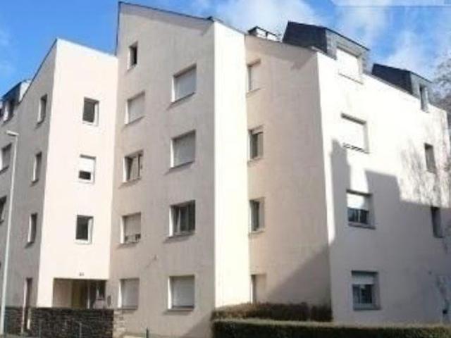 Location Appartement 1 pièce 26 m2 Rennes
