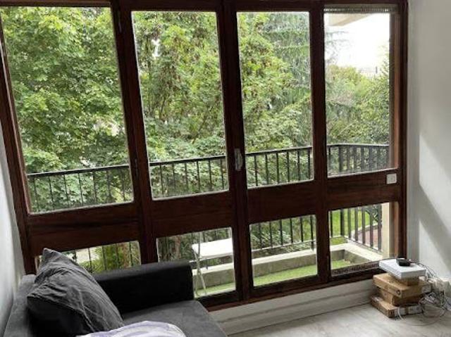 Location Appartement 1 pièce 26 m2 Rocquencourt