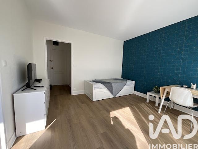 Location Appartement 1 pièce 26 m2 Saint Germain en Laye