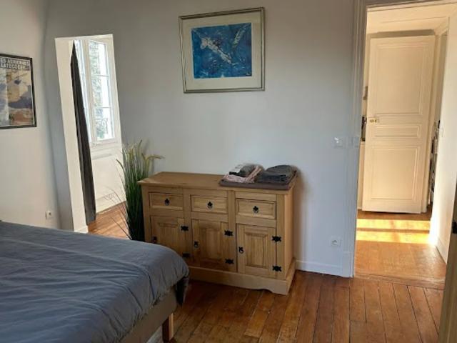 Location Appartement 1 pièce 26 m2 Sceaux