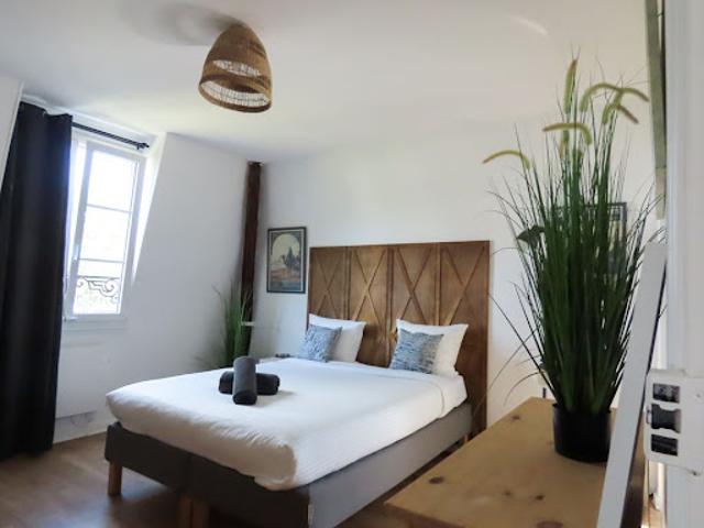 Location Appartement 1 pièce 26 m2 Sceaux