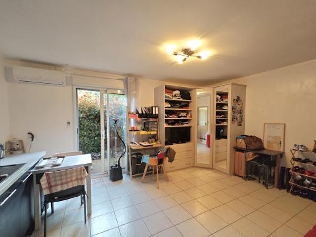Location Appartement 1 pièce 26 m2 Toulouse