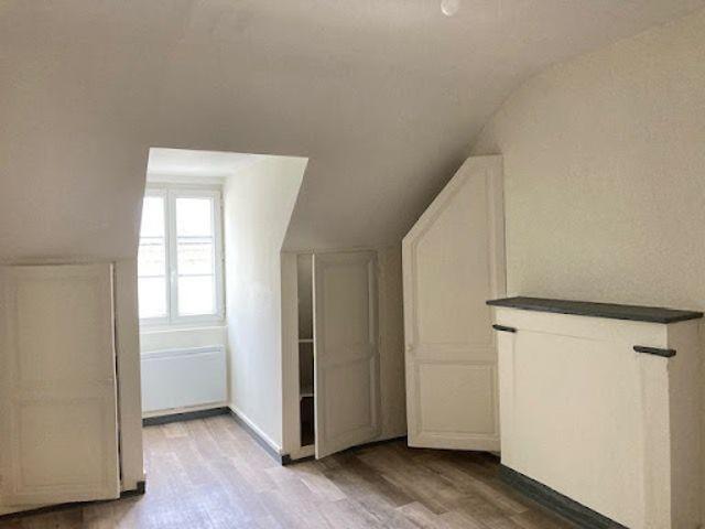 Location Appartement 1 pièce 26 m2 Tours