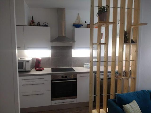 Location Appartement 1 pièce 26 m2 Villeurbanne