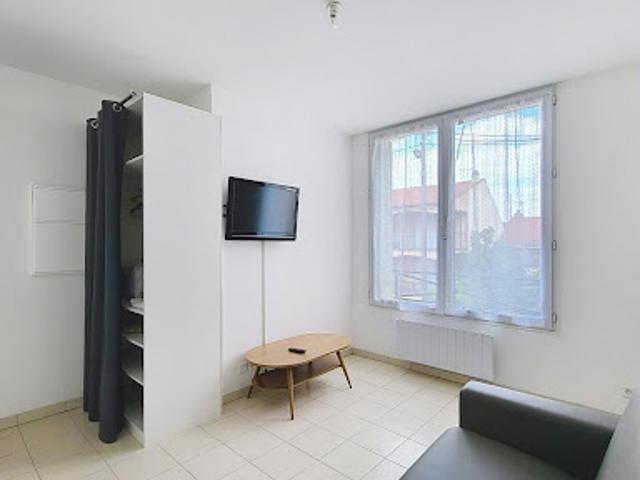 Location Appartement 1 pièce 26 m2 Vitry sur Seine