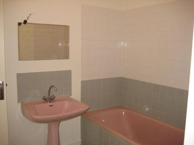 Location Appartement 1 Pièce 26 m²