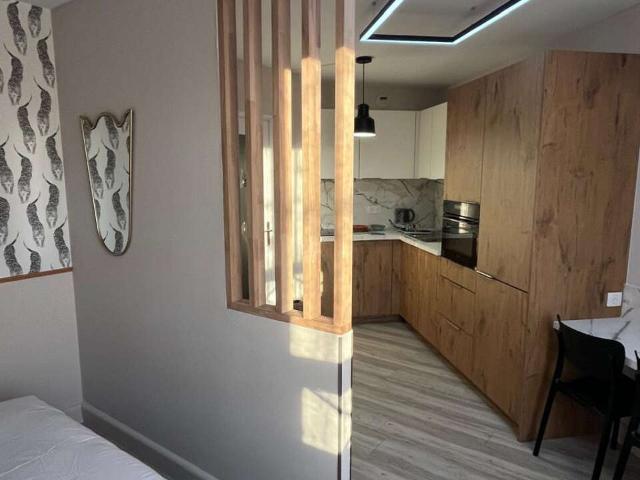 Location appartement 1 pièce 26 m² Toulouse 31200