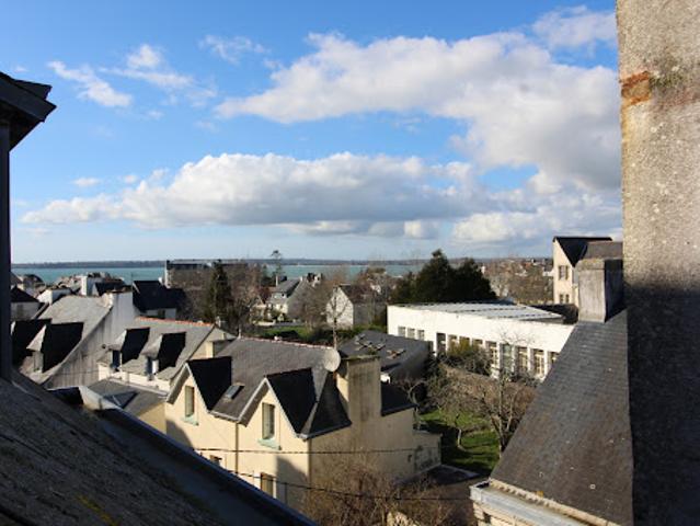 Location Appartement 1 pièce 26.06 m2 Concarneau