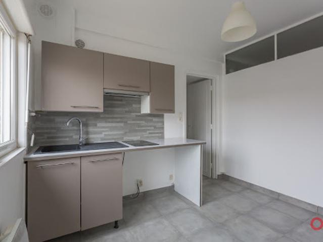 Location Appartement 1 pièce 26.06 m2 Sainte genevieve des bois