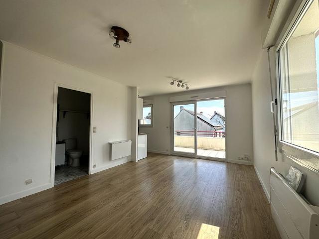 Location appartement 1 pièce, 26.00m², Savigny sur Orge