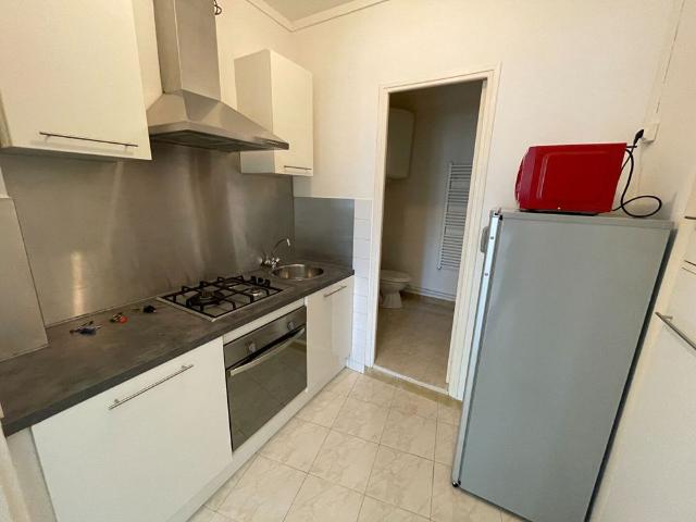 Location appartement 1 pièce, 26.17m², Castelnaudary