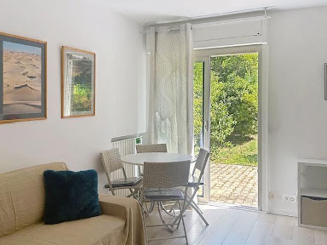 Location Appartement 1 pièce 26.19 m2 Aix en Provence