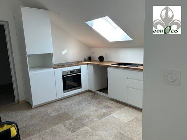 Location Appartement 1 pièce 26.1 m2 Beaune