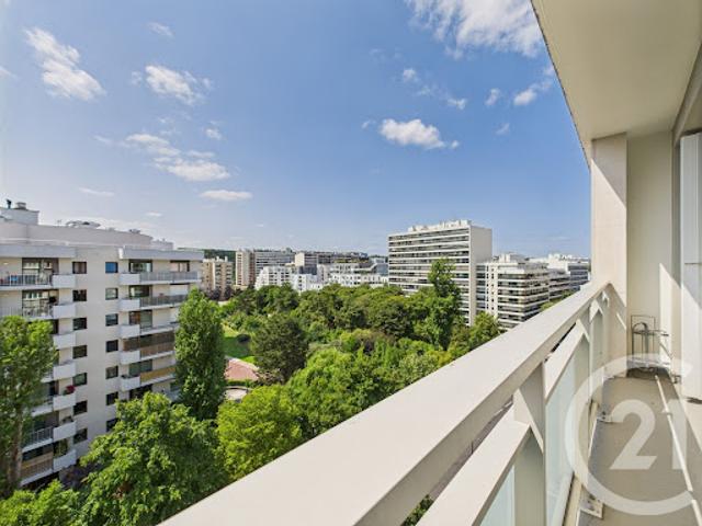 Location Appartement 1 pièce 26.25 m2 Boulogne Billancourt