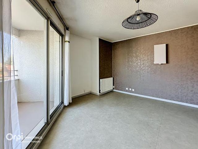 Location Appartement 1 pièce 26 m2 Clermont Ferrand