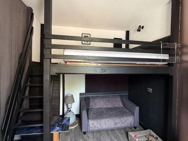 Location appartement 1 pièce, 26.28m², Bourg en Bresse