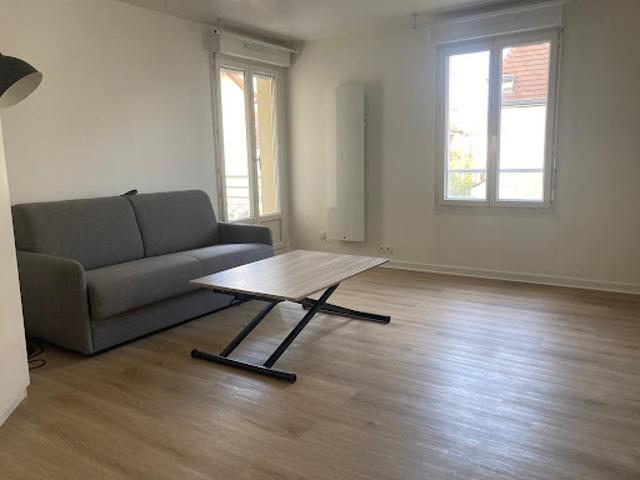 Location Appartement 1 pièce 26.29 m2 Sartrouville
