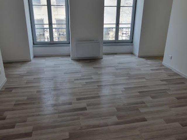Location Appartement 1 pièce 26.2 m2 Laon