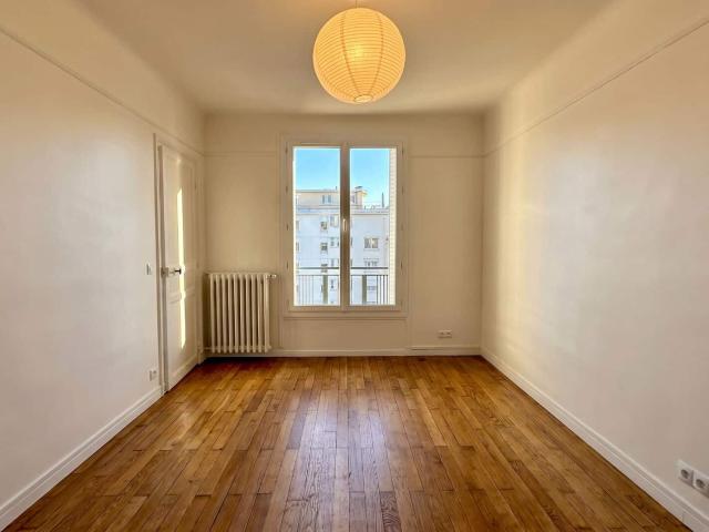 Location Appartement 1 pièce 26,37 m² à Courbevoie