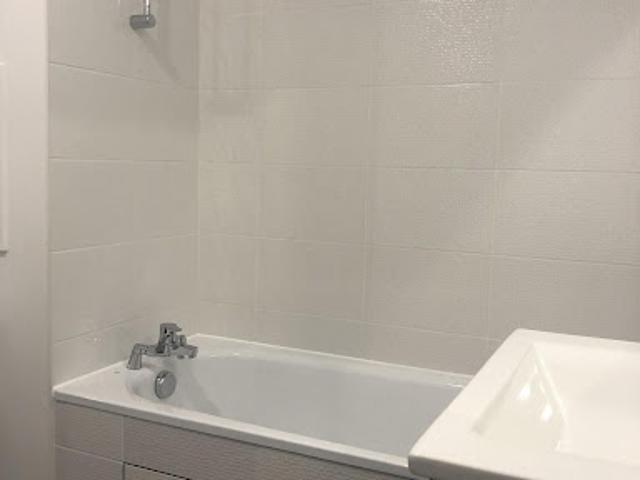 Location Appartement 1 pièce 26.32 m2 Sevran