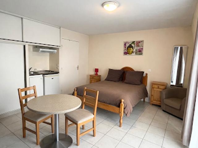 Location Appartement 1 pièce 26.47 m2 Saint maur des fosses