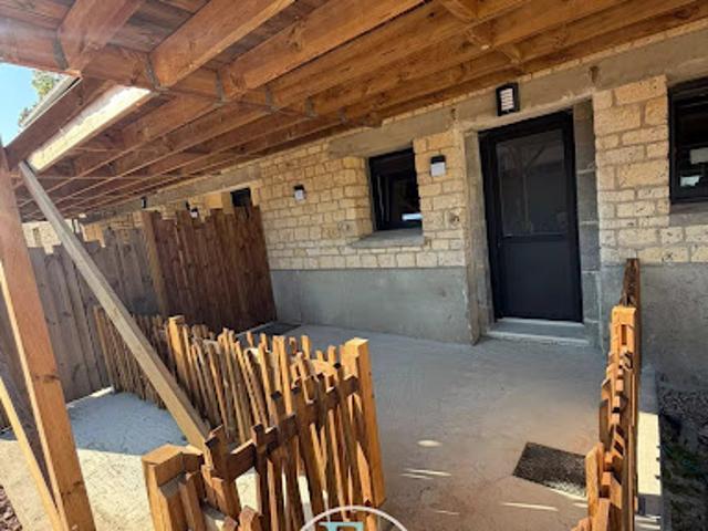 Location Appartement 1 pièce 26.4 m2 Val d'Arry