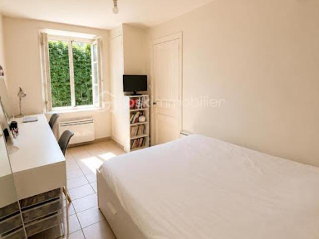 Location Appartement 1 pièce 26.58 m2 Lyon 9ème