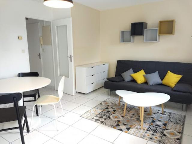Location Appartement 1 pièce 26 m2 Tournefeuille