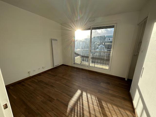 Location Appartement 1 pièce 26.59 m2 Clermont Ferrand