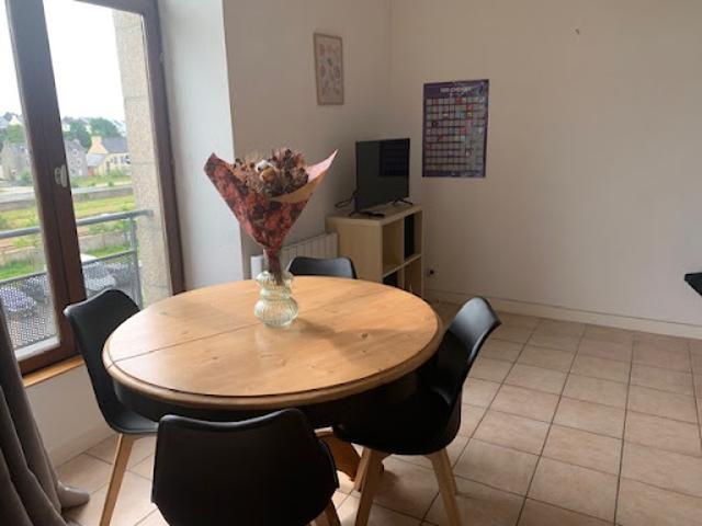 Location Appartement 1 pièce 26.59 m2 Pontivy
