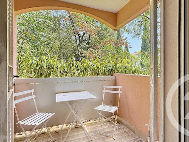 Location Appartement 1 pièce 26.53 m2 Montpellier