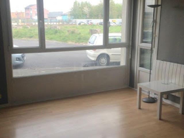 Location Appartement 1 pièce 26.53 m2 Lille