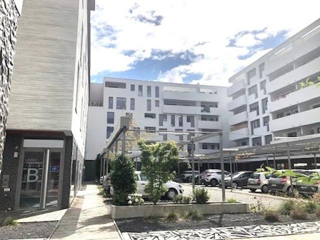 Location Appartement 1 pièce 26.5 m2 Bordeaux