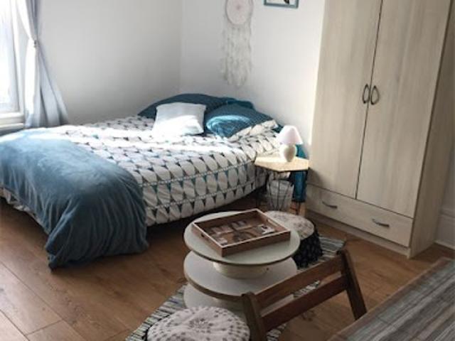 Location Appartement 1 pièce 26.5 m2 Le Havre