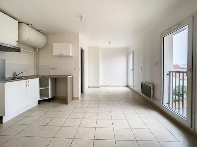 Location Appartement 1 pièce 26.67 m2 Champigny sur Marne