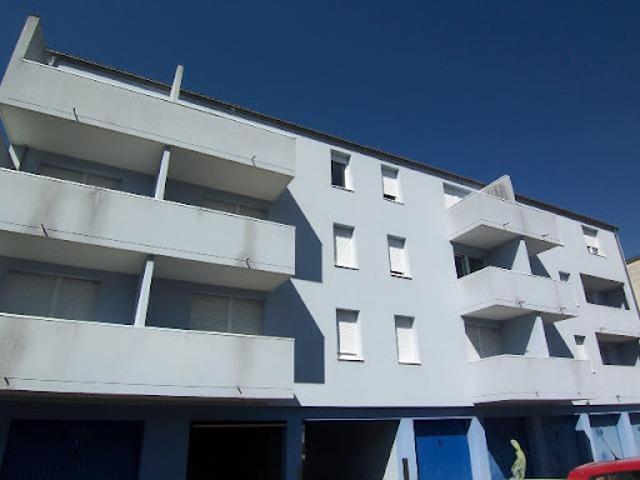 Location Appartement 1 pièce 26.67 m2 Clermont Ferrand