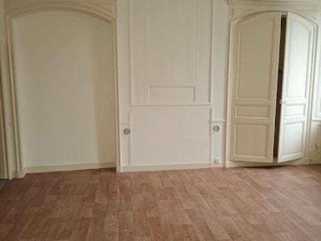 Location Appartement 1 pièce 26.67 m2 La Ferté sous Jouarre