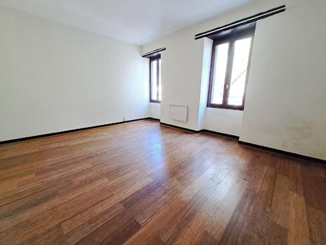 Location Appartement 1 pièce 26.68 m2 Nantes