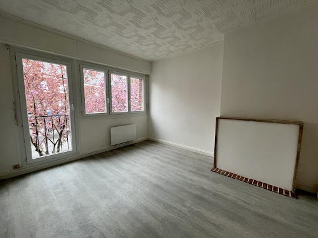Location Appartement 1 pièce 26.68 m2 Amiens