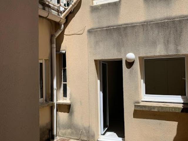 Location Appartement 1 pièce 26.61 m2 Montfavet