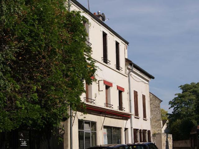 Location Appartement 1 pièce 26.62 m2 Le Mesnil le Roi