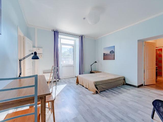 Location Appartement 1 pièce 26.63 m2 Limoges