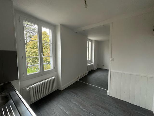 Location Appartement 1 pièce 26.6 m2 Falaise