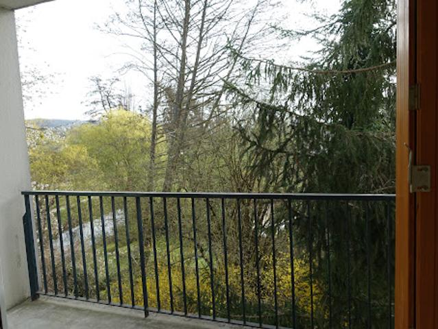 Location Appartement 1 pièce 26.76 m2 Bures sur Yvette