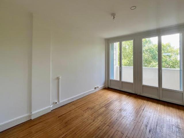 Location Appartement 1 pièce 26.77 m2 Toulouse