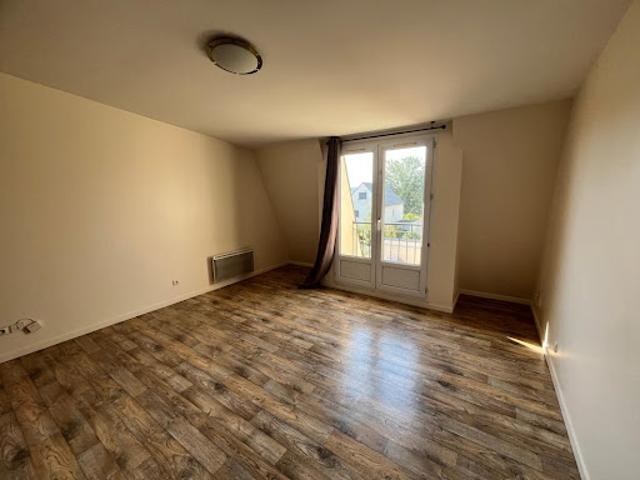 Location Appartement 1 pièce 26.71 m2 Antony