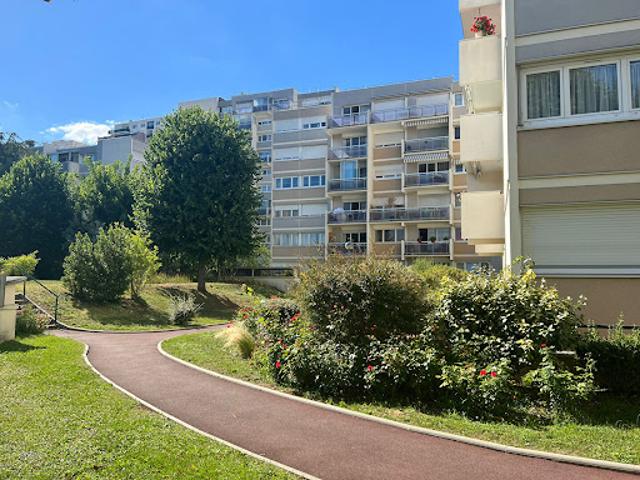 Location Appartement 1 pièce 26.72 m2 Chatou