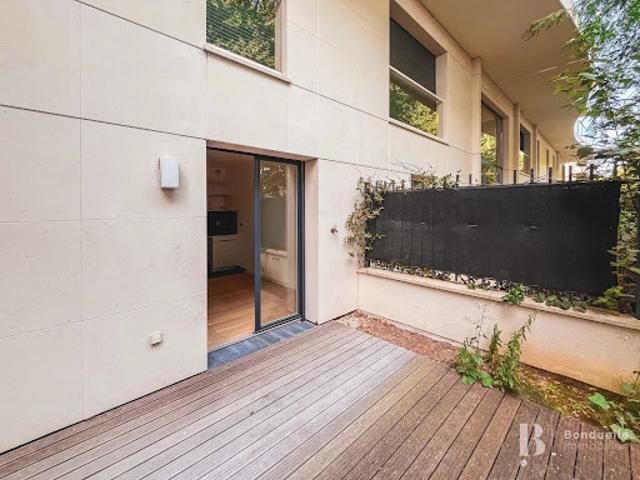 Location Appartement 1 pièce 26.85 m2 Neuilly sur Seine