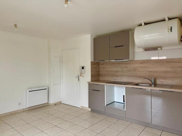 Location Appartement 1 pièce 26.87 m2 Champigny sur Marne